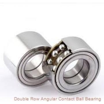 ZKL 3309 Double Row Angular Contact Ball Bearing