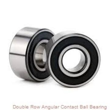 ZKL 7309B Double Row Angular Contact Ball Bearing