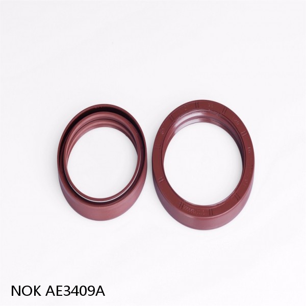 AE3409A NOK SEAL