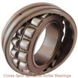 ZKL PLC 512-64 Cross-Split Spherical Roller Bearings