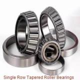 ZKL 32221A Single Row Tapered Roller Bearings