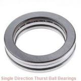 ZKL 51138 Single Direction Thurst Ball Bearings