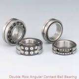 ZKL 3311 Double Row Angular Contact Ball Bearing