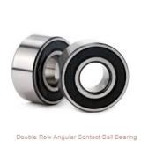 ZKL 3214 Double Row Angular Contact Ball Bearing