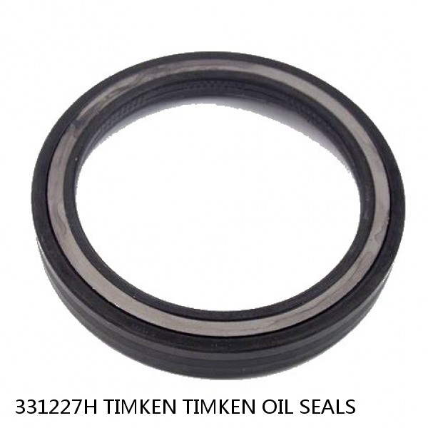 331227H TIMKEN TIMKEN OIL SEALS