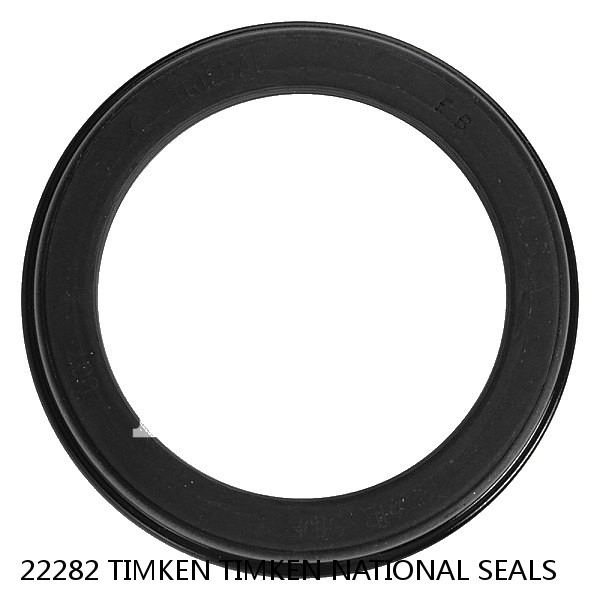 22282 TIMKEN TIMKEN NATIONAL SEALS