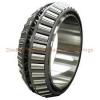 ZKL 22340W33M Double Row Spherical Roller Bearings #1 small image