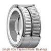 ZKL 32218A Single Row Tapered Roller Bearings