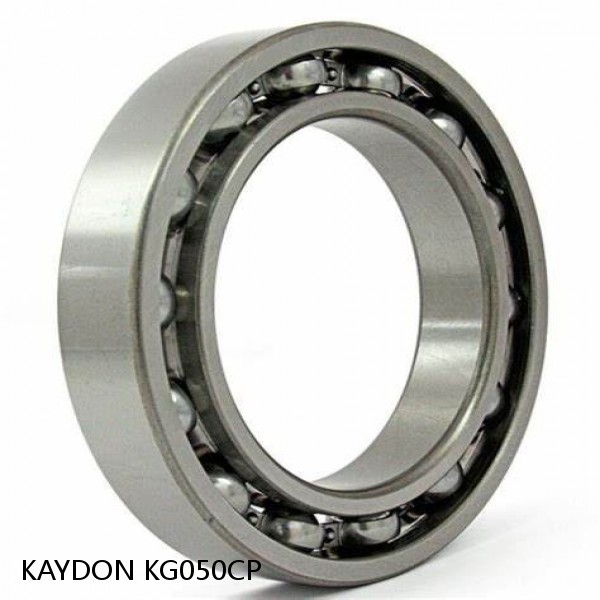 KG050CP KAYDON Inch Size Thin Section Open Bearings,KG Series Type C Thin Section Bearings #1 small image