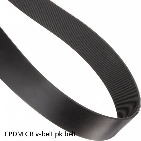 EPDM CR v-belt pk belt #1 small image