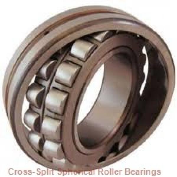 ZKL PLC 512-51 Cross-Split Spherical Roller Bearings #1 image