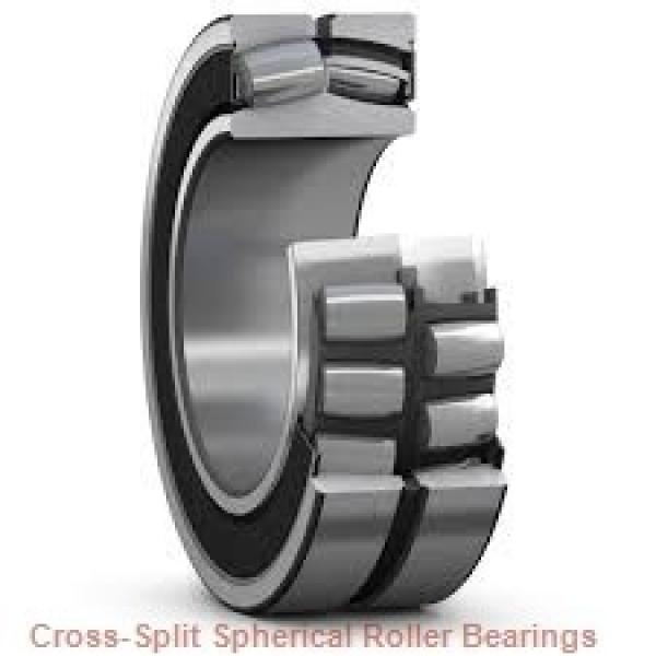 ZKL PLC 512-48 Cross-Split Spherical Roller Bearings #1 image