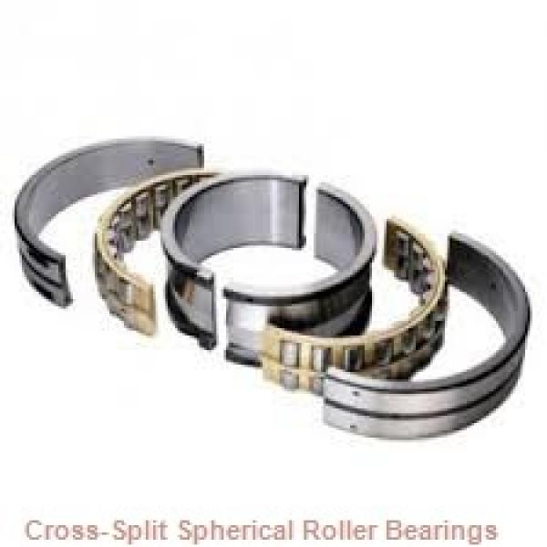 ZKL PLC 512-39 Cross-Split Spherical Roller Bearings #1 image