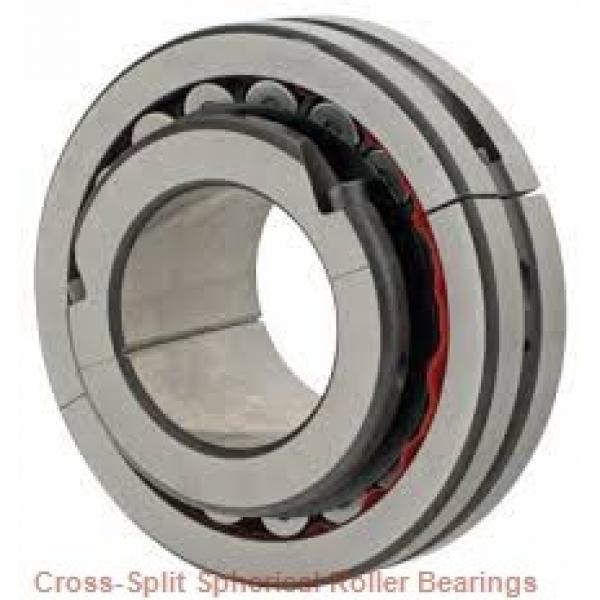 ZKL PLC 512-44 Cross-Split Spherical Roller Bearings #1 image