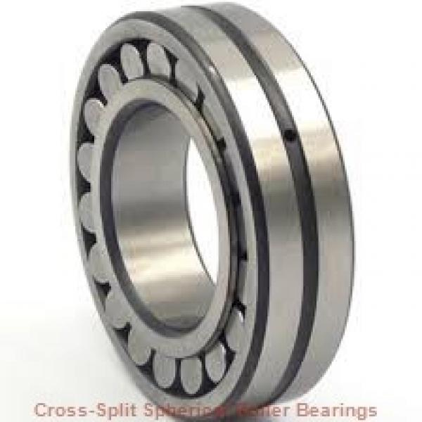 ZKL PLC 512-42 Cross-Split Spherical Roller Bearings #1 image