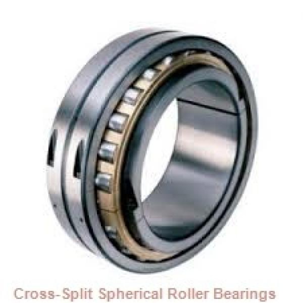 ZKL PLC 512-37 Cross-Split Spherical Roller Bearings #1 image