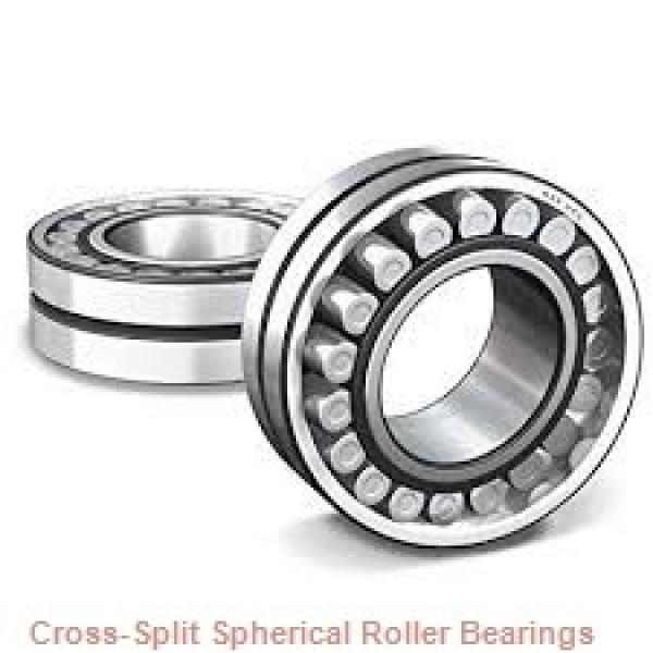 ZKL PLC 512-28 Cross-Split Spherical Roller Bearings #1 image