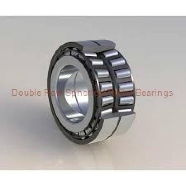 ZKL 23040CW33M Double Row Spherical Roller Bearings #2 image