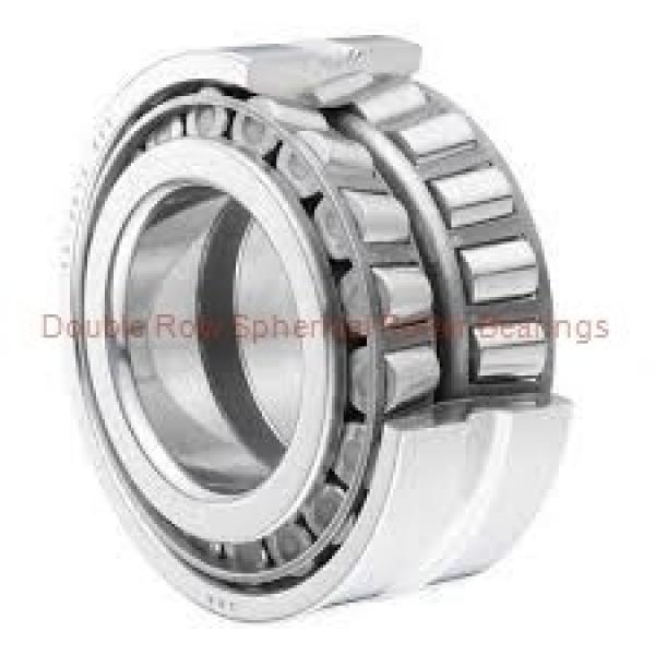 ZKL 22217W33M Double Row Spherical Roller Bearings #1 image