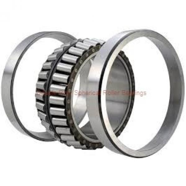 ZKL 22207EW33J Double Row Spherical Roller Bearings #1 image