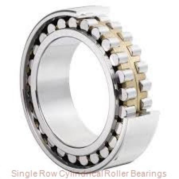 ZKL NU1048 Single Row Cylindrical Roller Bearings #3 image