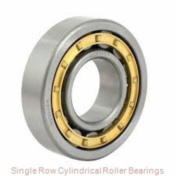 ZKL NU1024 Single Row Cylindrical Roller Bearings #2 image