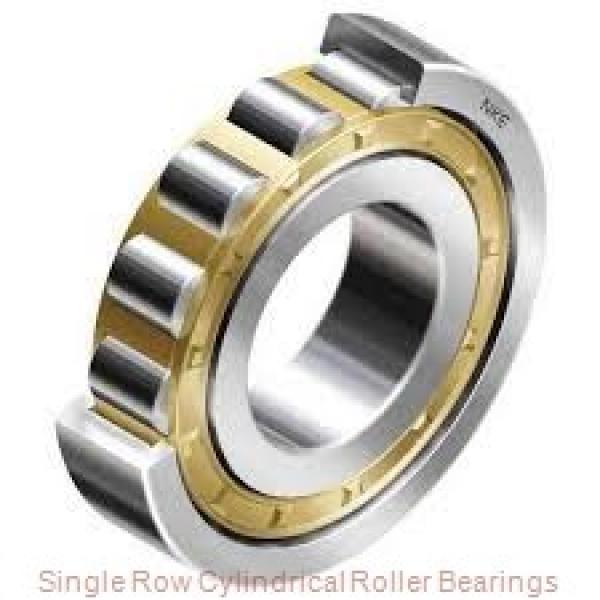 ZKL NU1040 Single Row Cylindrical Roller Bearings #3 image