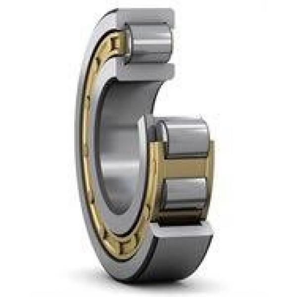 ZKL NU1024 Single Row Cylindrical Roller Bearings #3 image