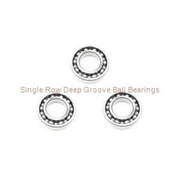 ZKL 6238M Single Row Deep Groove Ball Bearings #1 image