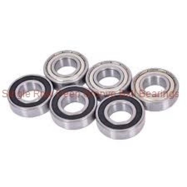 ZKL 16017 Single Row Deep Groove Ball Bearings #1 image