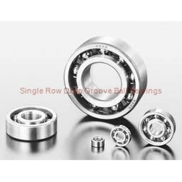 ZKL 16022 Single Row Deep Groove Ball Bearings #1 image