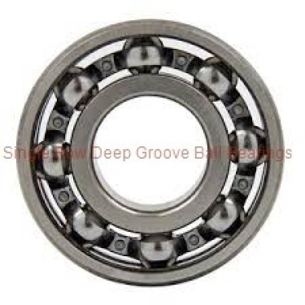 ZKL 16002 Single Row Deep Groove Ball Bearings #1 image