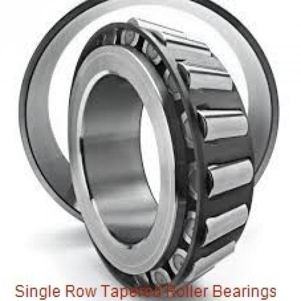 ZKL 30204A Single Row Tapered Roller Bearings #2 image