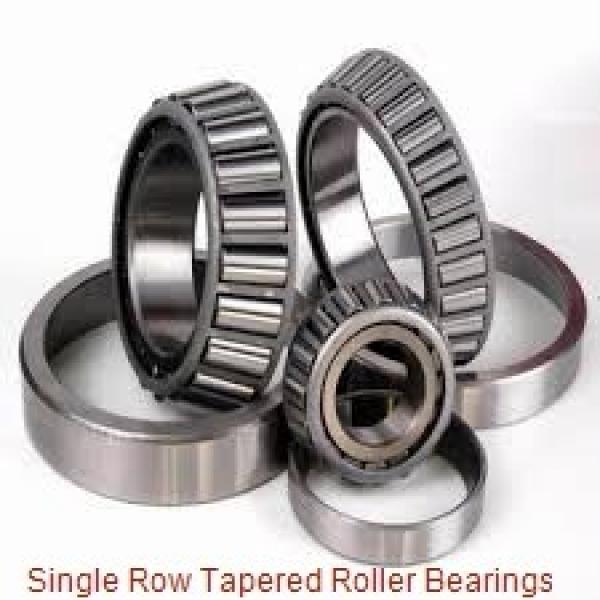 ZKL 31306AJ2 Single Row Tapered Roller Bearings #2 image