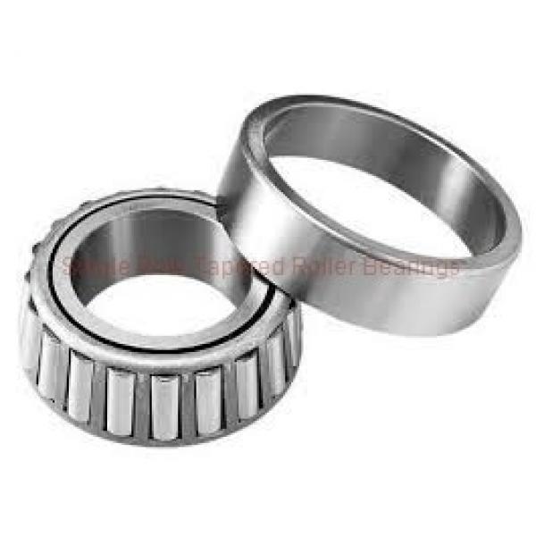 ZKL 30209A Single Row Tapered Roller Bearings #2 image