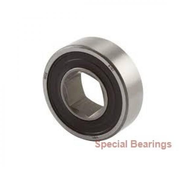 ZKL PLC 03-33 Special Bearings #1 image