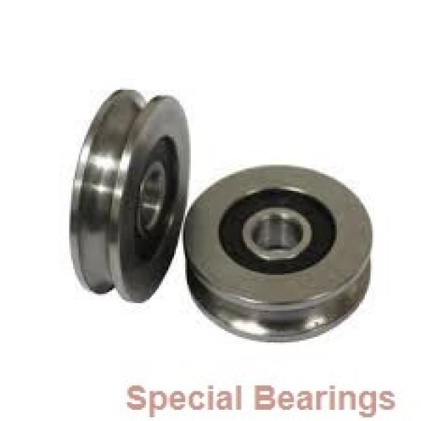 ZKL PLC 58-6 Special Bearings #3 image