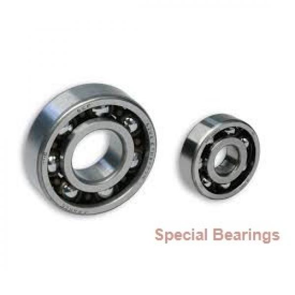 ZKL KL 761 Special Bearings #1 image