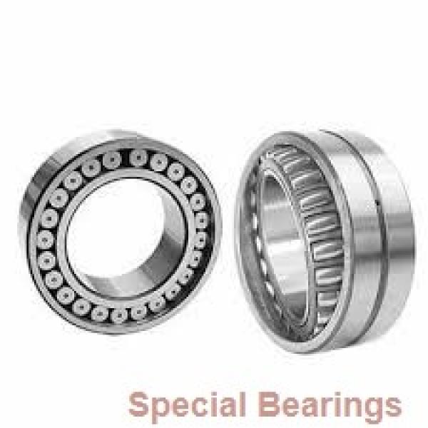 ZKL PLC 58-6 Special Bearings #2 image