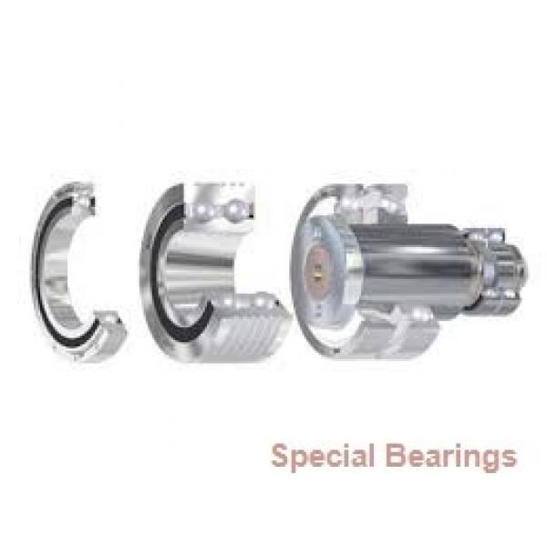 ZKL PLC 58-6 Special Bearings #1 image
