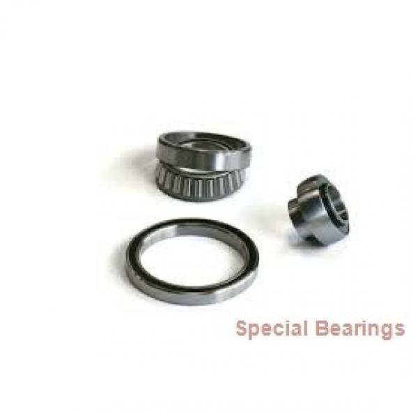 ZKL PLC 03-33 Special Bearings #3 image