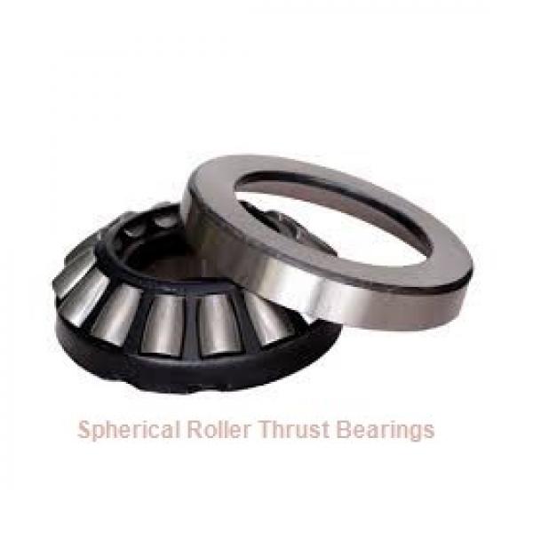 ZKL 292/500M Spherical Roller Thrust Bearings #1 image