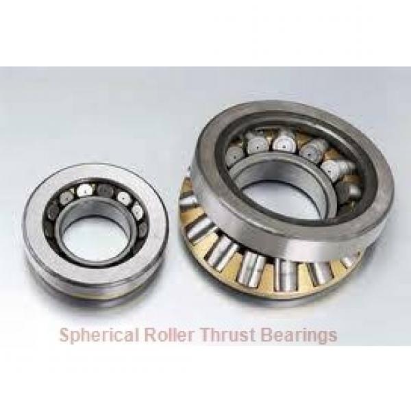 ZKL 29240EM Spherical Roller Thrust Bearings #1 image