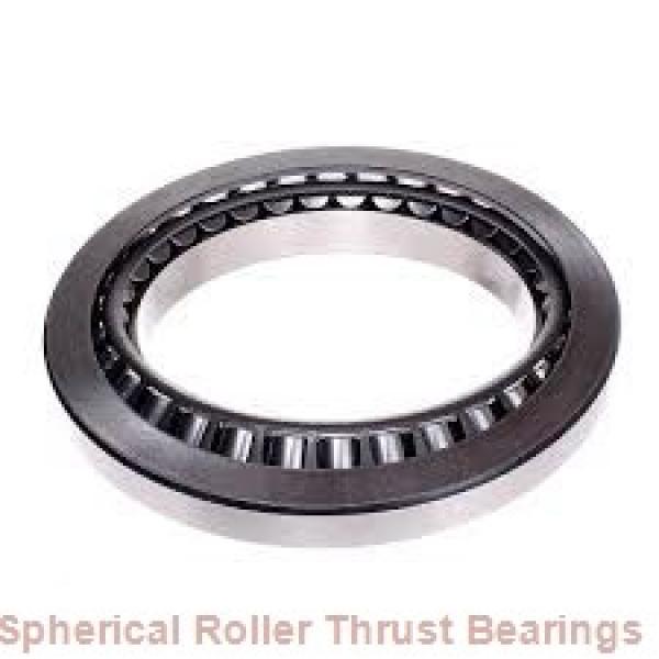 ZKL 29324EJ Spherical Roller Thrust Bearings #1 image