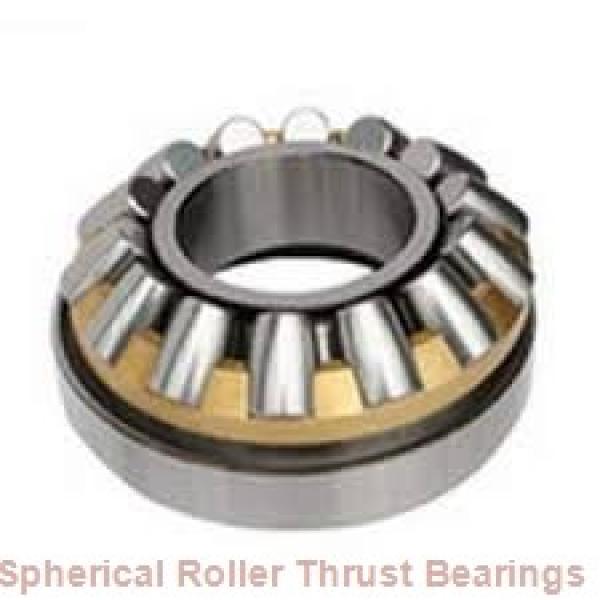 ZKL 292/670EM Spherical Roller Thrust Bearings #1 image