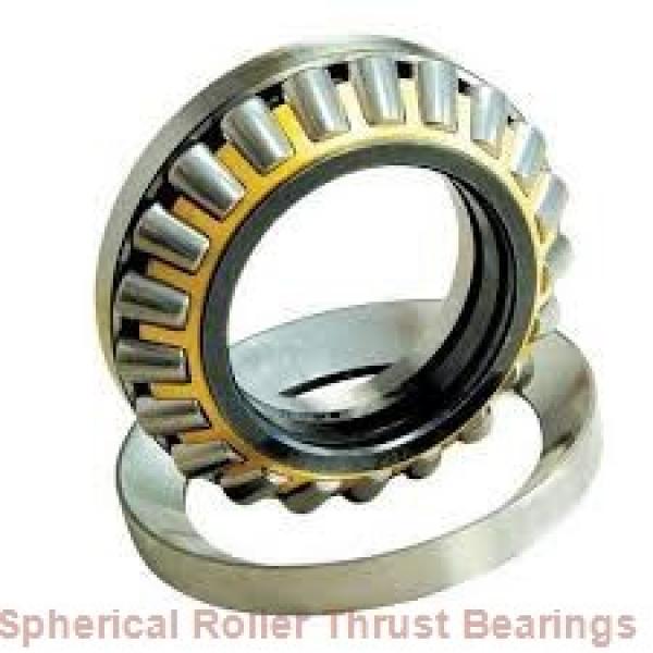 ZKL 29496EM Spherical Roller Thrust Bearings #1 image