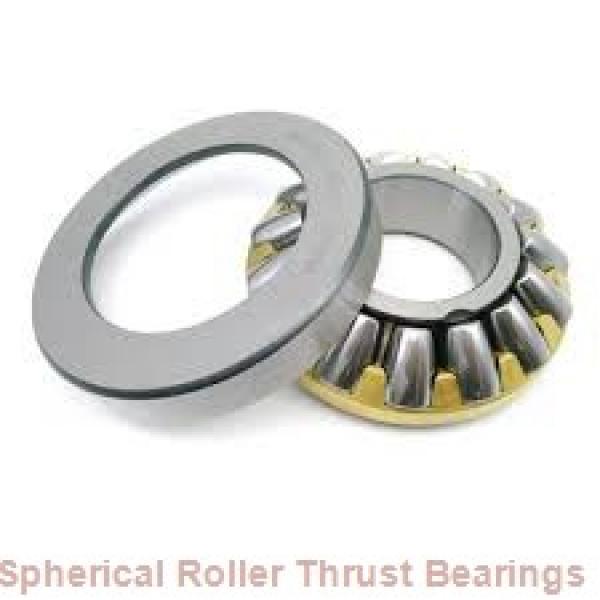 ZKL 29340EJ Spherical Roller Thrust Bearings #1 image