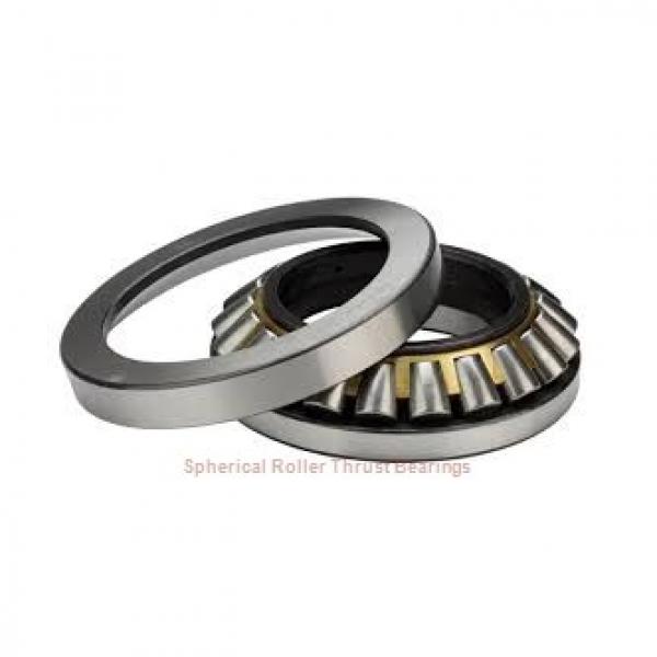 ZKL 29322M Spherical Roller Thrust Bearings #1 image