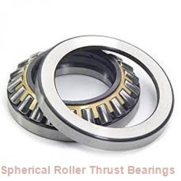 ZKL 292/630M Spherical Roller Thrust Bearings #1 image