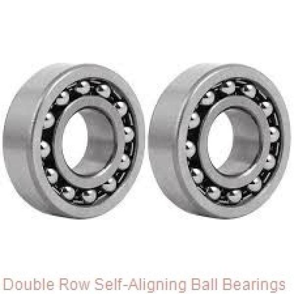 ZKL 1204 Double Row Self-Aligning Ball Bearings #2 image